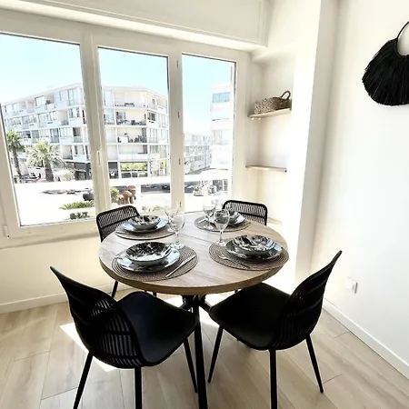 Seaside Getaway Comfort And Serenity *