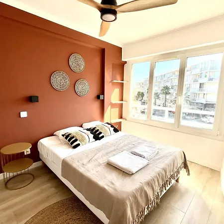 Seaside Getaway Comfort And Serenity * Palavas-les-Flots