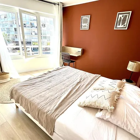 Apartment Seaside Getaway Comfort And Serenity *