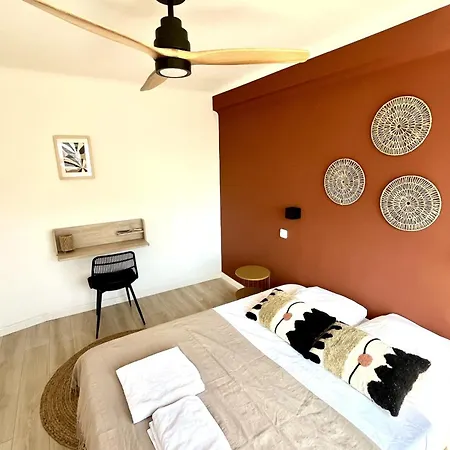 Apartment Seaside Getaway Comfort And Serenity *
