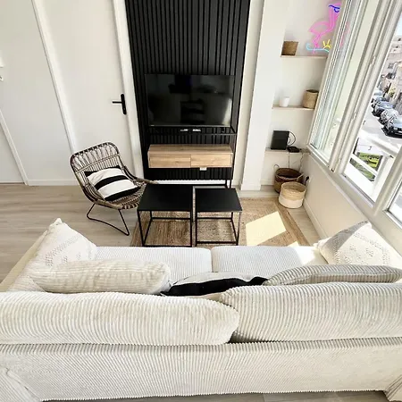 Seaside Getaway Comfort And Serenity *