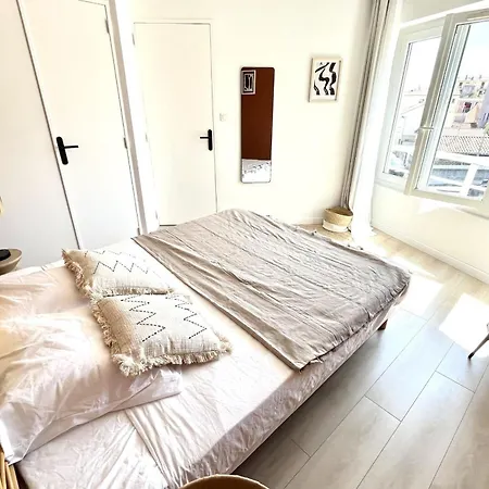 Seaside Getaway Comfort And Serenity * Palavas-les-Flots