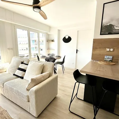 Seaside Getaway Comfort And Serenity Apartment *