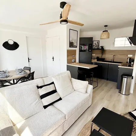 Seaside Getaway Comfort And Serenity *